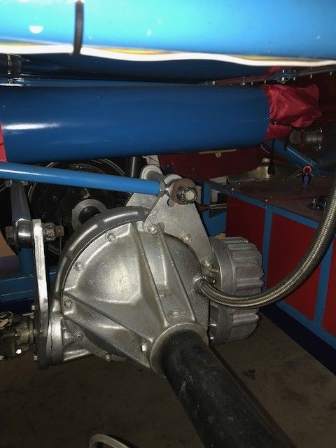 1974 Ford Pinto - photo 13