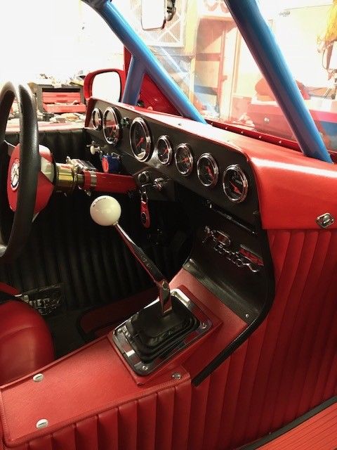 1974 Ford Pinto - photo 2