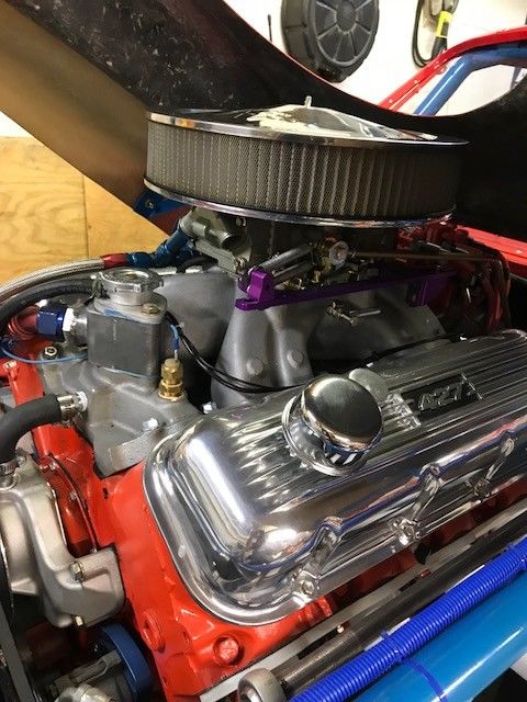 1974 Ford Pinto - photo 5