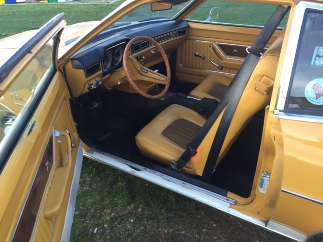 1974 Ford Other - photo 11