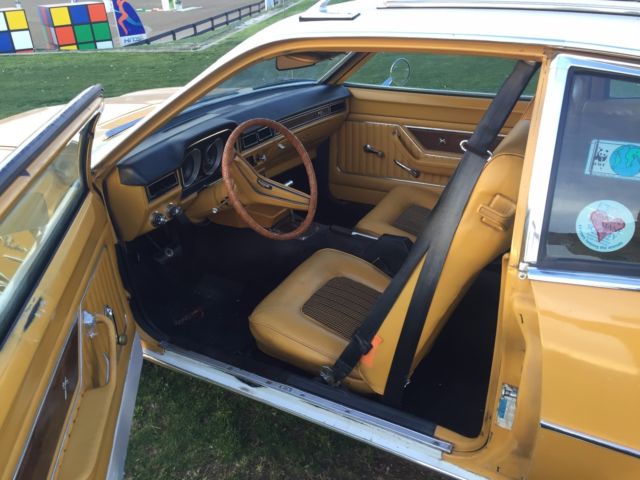 1974 Ford Other - photo 12