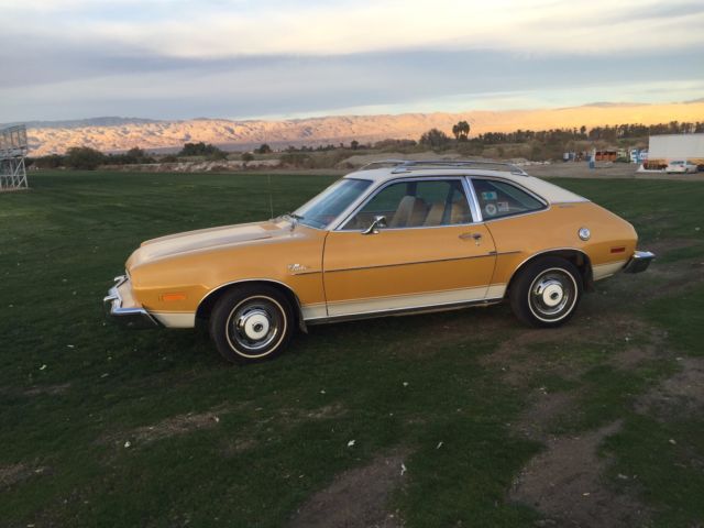 1974 Ford Other - photo 2