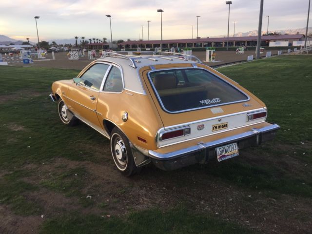 1974 Ford Other - photo 4