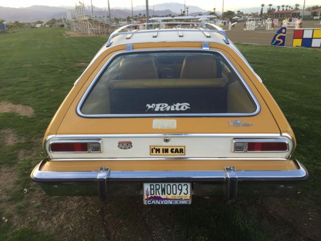 1974 Ford Other - photo 5