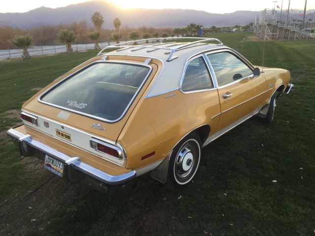 1974 Ford Other - photo 6