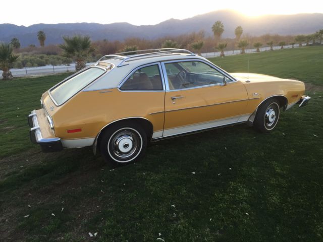 1974 Ford Other - photo 7