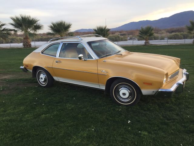 1974 Ford Other - photo 8