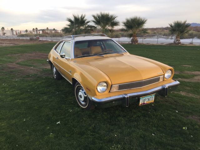 1974 Ford Other - photo 9