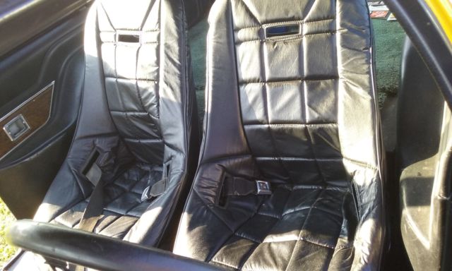 1974 Ford Other 2 dr with hatch - photo 10