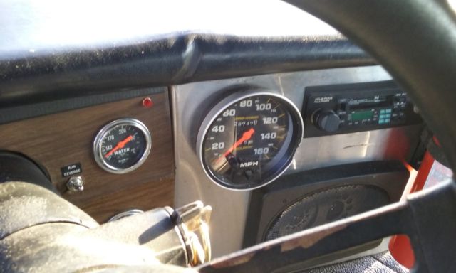 1974 Ford Other 2 dr with hatch - photo 11