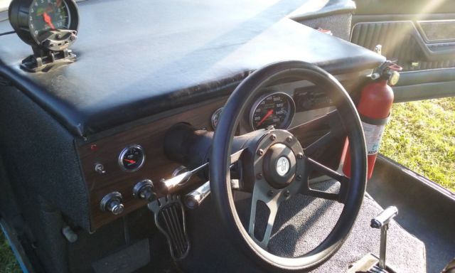 1974 Ford Other 2 dr with hatch - photo 12