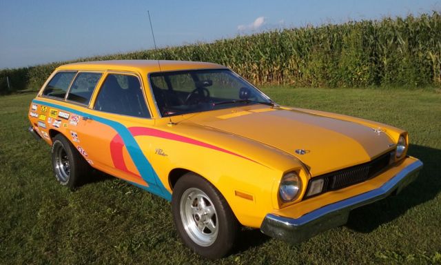 1974 Ford Other 2 dr with hatch - photo 3