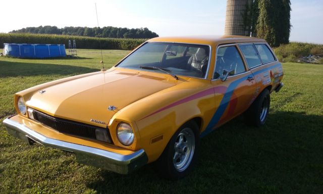 1974 Ford Other 2 dr with hatch - photo 4