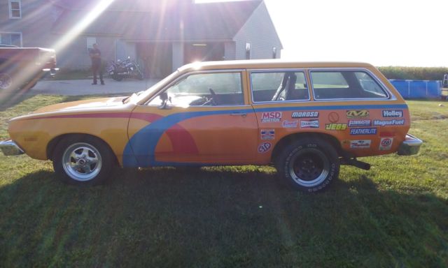 1974 Ford Other 2 dr with hatch - photo 6
