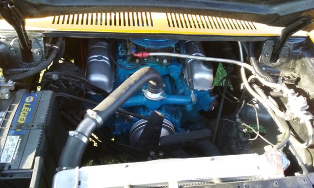 1974 Ford Other 1974 FORD PINTO WAGON STREET LEGAL DRAG CAR,GASSER - photo 7