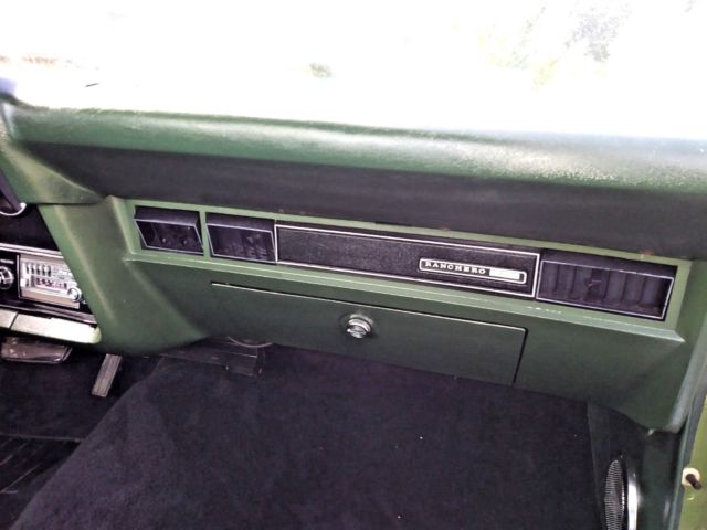 1974 Ford Ranchero 500 - photo 13