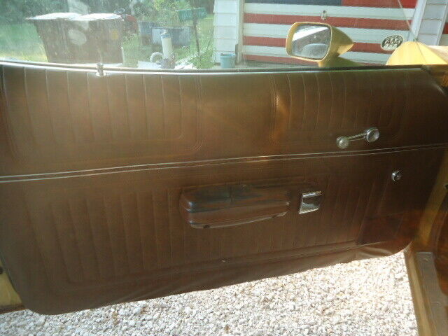 1974 Ford Ranchero - photo 13
