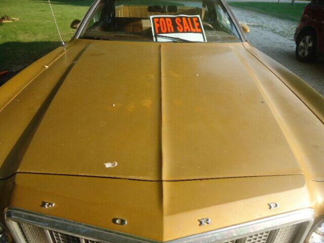 1974 Ford Ranchero - photo 2