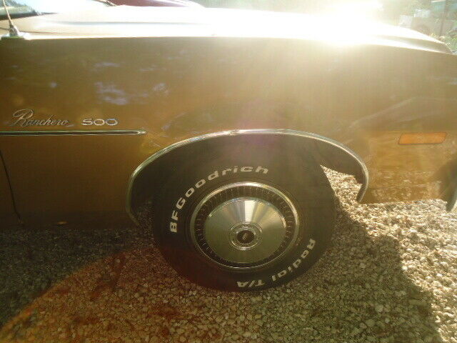 1974 Ford Ranchero - photo 3