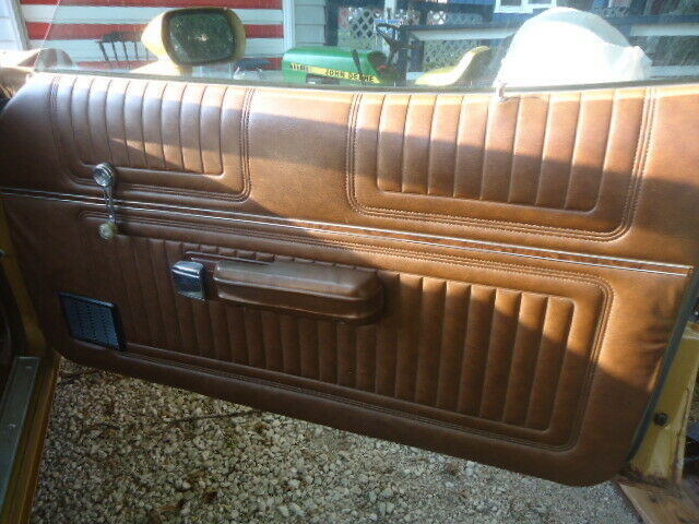 1974 Ford Ranchero - photo 6