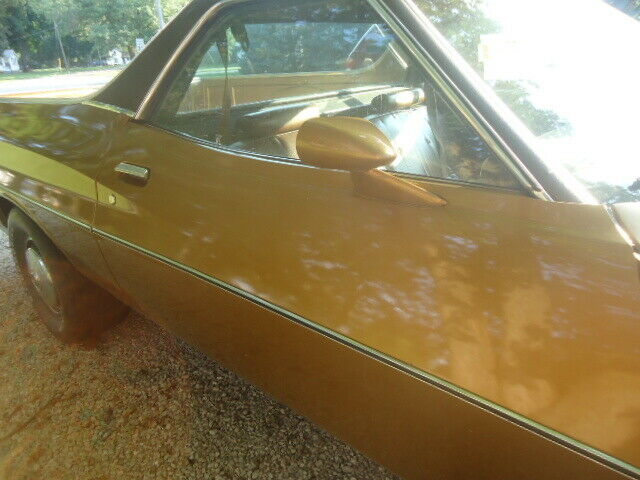 1974 Ford Ranchero - photo 7