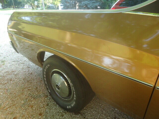 1974 Ford Ranchero - photo 8