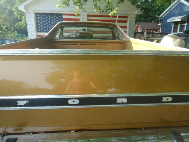1974 Ford Ranchero - photo 9