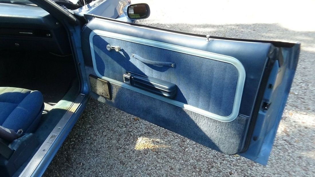 1974 Ford Ranchero GT - photo 11