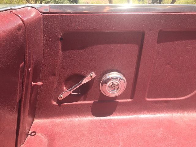 1974 Ford Ranchero - photo 11