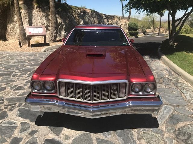 1974 Ford Ranchero - photo 3