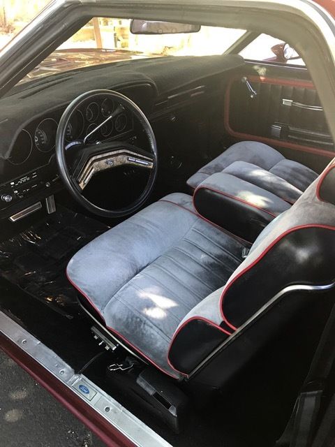 1974 Ford Ranchero - photo 7