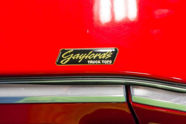 1974 Ford Ranchero RWD - photo 10