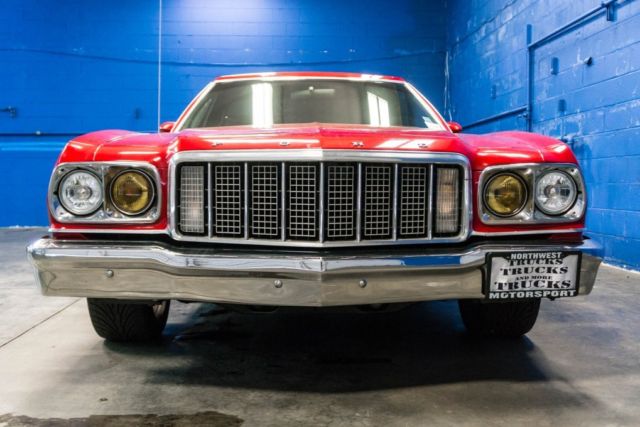 1974 Ford Ranchero RWD - photo 12