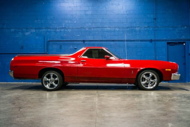 1974 Ford Ranchero RWD - photo 2