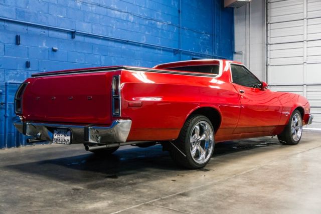 1974 Ford Ranchero RWD - photo 3