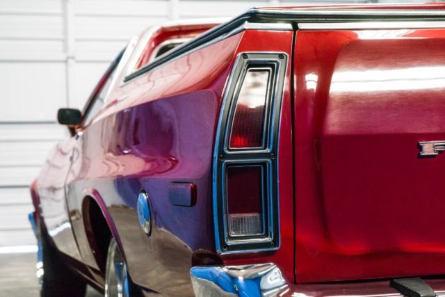 1974 Ford Ranchero RWD - photo 6