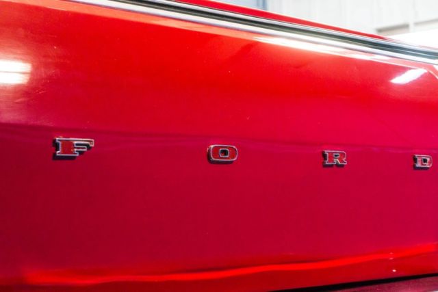 1974 Ford Ranchero RWD - photo 7