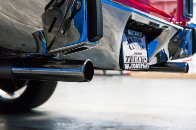 1974 Ford Ranchero RWD - photo 8