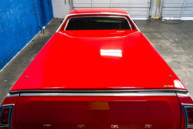 1974 Ford Ranchero RWD - photo 9