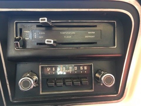 1974 Ford F-100 - photo 10