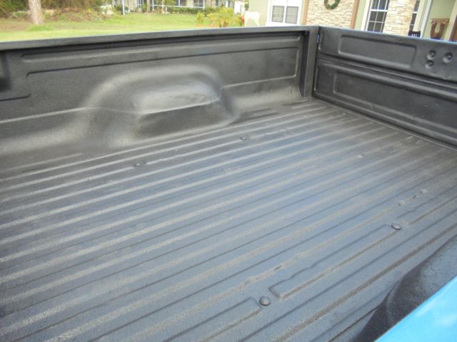 1974 Ford F-100 Ranger - photo 9