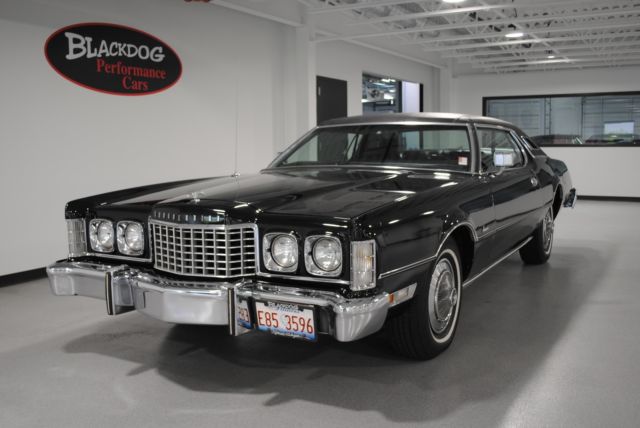 1974 Ford Thunderbird -- - photo 5