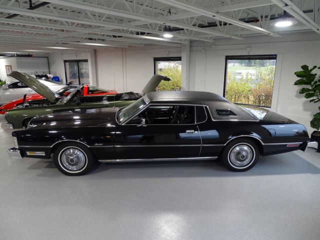 1974 Ford Thunderbird -- - photo 6