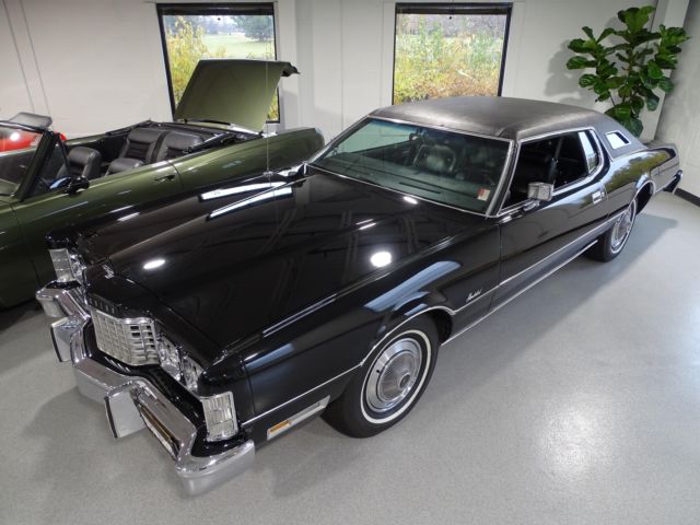 1974 Ford Thunderbird -- - photo 9