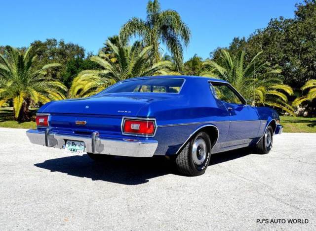1974 Ford Other Pickups - photo 12