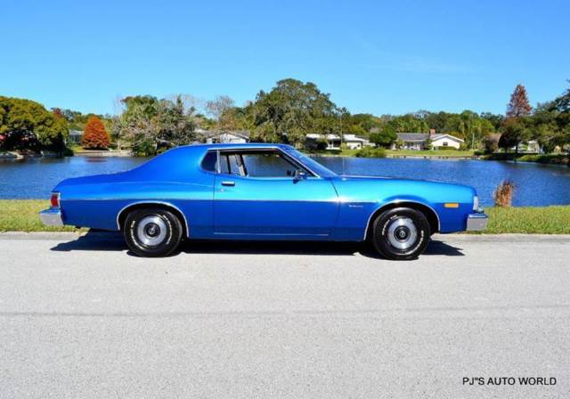 1974 Ford Other Pickups - photo 4