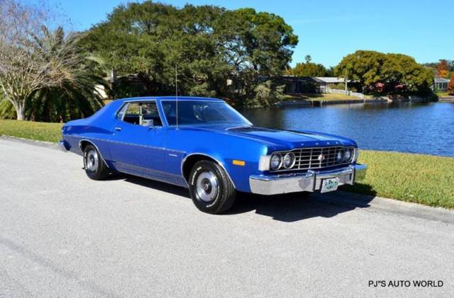 1974 Ford Other Pickups - photo 5