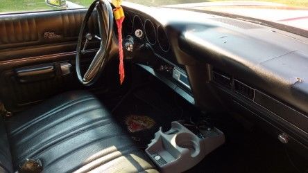 1974 Ford Torino standard - photo 6