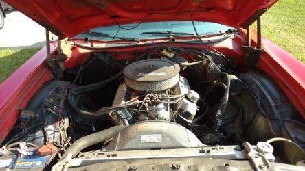 1974 Ford Torino standard - photo 8