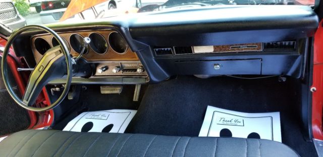 1974 Ford Torino ELITE - photo 3